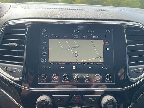 Used 2020 Jeep Grand Cherokee Summit image 21