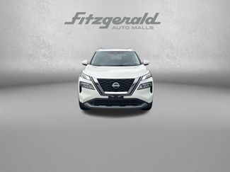 Used 2023 Nissan Rogue SV w/ SV Premium B Package video 2