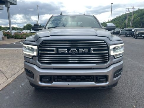 Used 2019 RAM 3500 Laramie AWD/4WD image 5