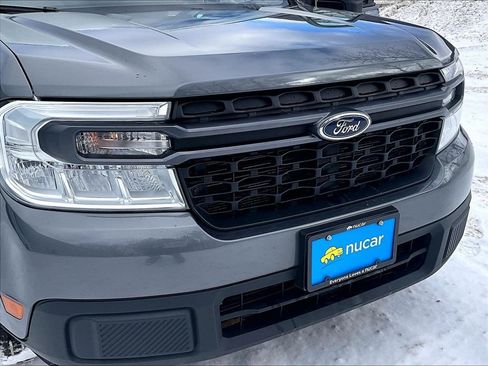 Used 2024 Ford Maverick XLT w/ Equipment Group 300A Standard image 31