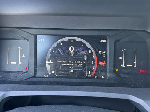 New 2026 Toyota Tacoma SR5 image 22