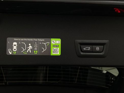 New 2026 BMW X3 xDrive30 image 7