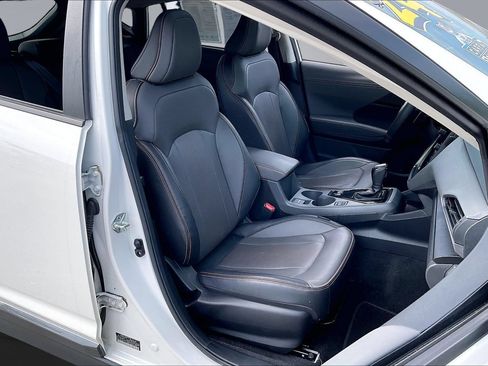 Certified 2024 Subaru Crosstrek 2.5i Limited w/ Popular Package #3 AWD/4WD image 7