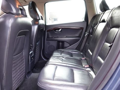 Used 2008 Volvo XC70 3.2 image 54