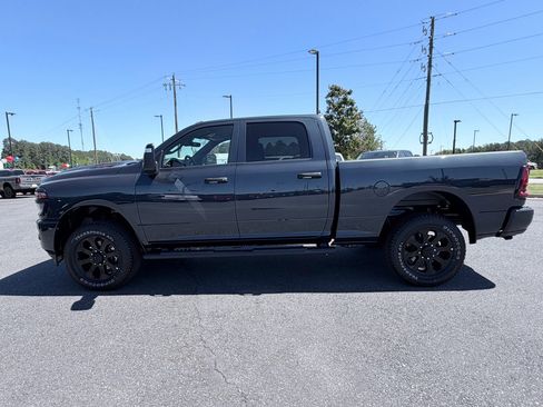 New 2026 RAM 2500 Tradesman AWD/4WD image 5