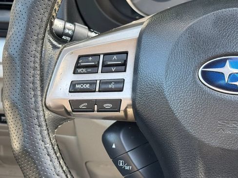Used 2014 Subaru Forester 2.5i Limited AWD/4WD image 23