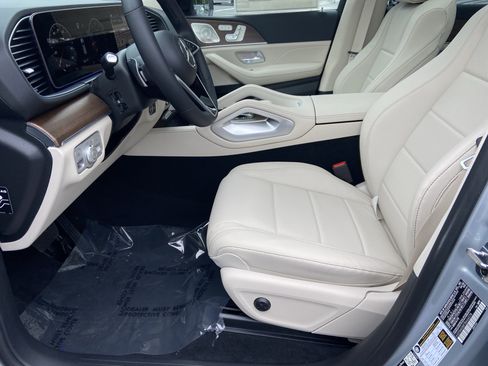 New 2026 Mercedes-Benz GLE 350 4MATIC image 18