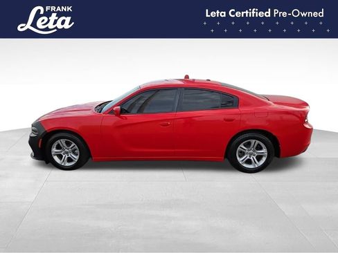 Used 2022 Dodge Charger SXT image 5