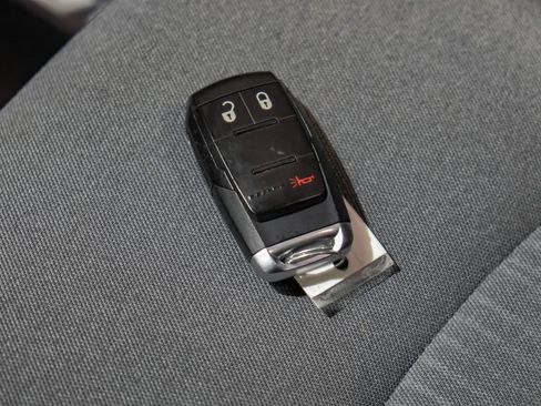 Used 2024 RAM 3500 Big Horn image 70