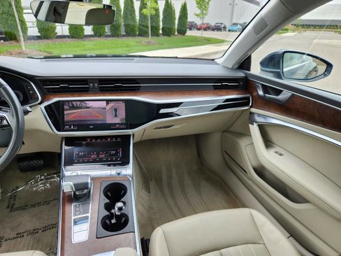 Used 2019 Audi A7 3.0T Prestige image 18