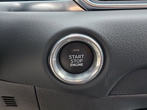 New 2025 MAZDA CX-5 Carbon Edition image 33