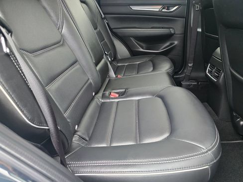 Used 2025 MAZDA CX-5 AWD 2.5 S w/ Premium Plus Pkg image 14