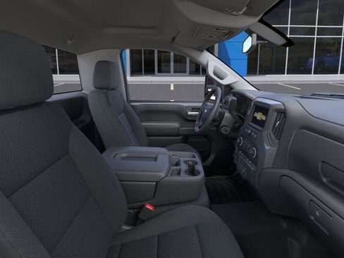 New 2026 Chevrolet Silverado 3500 W/T w/ WT Convenience Package AWD/4WD image 33