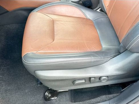 Certified 2023 Subaru Forester Touring AWD/4WD image 23