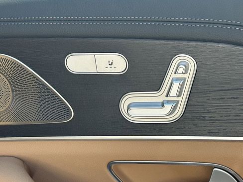 New 2026 Mercedes-Benz GLS 450 4MATIC image 19