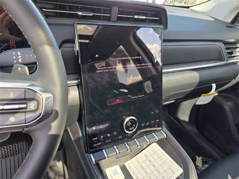 New 2026 GMC Terrain Denali w/ LPO, Floor Liner Package image 23