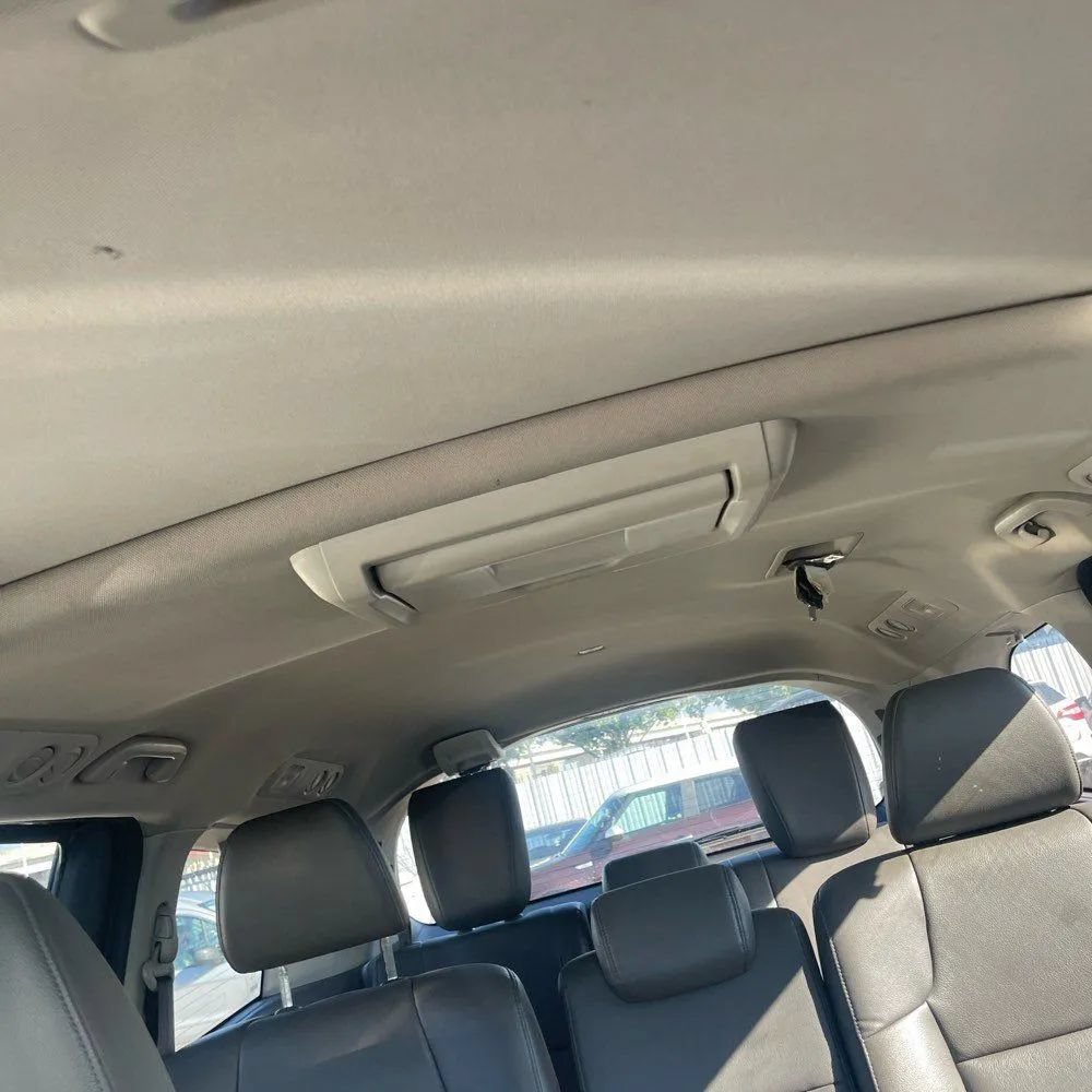 Used 2016 Honda Odyssey EX-L image 27