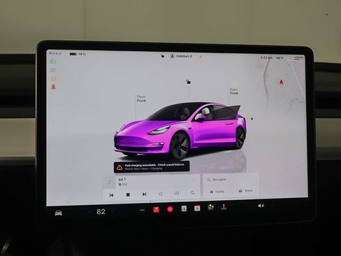 Used 2022 Tesla Model 3 Long Range AWD/4WD image 41