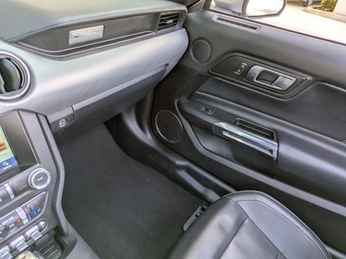 Certified 2021 Ford Mustang Premium image 16