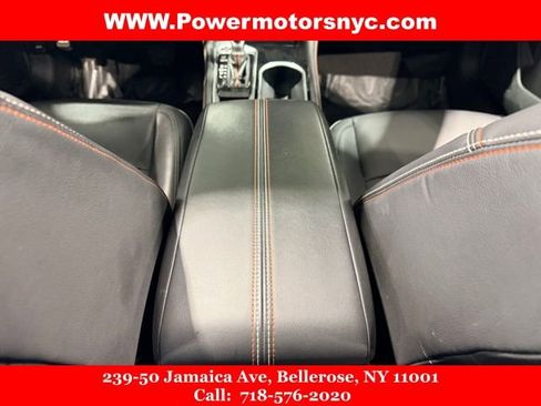 Used 2024 Nissan Altima 2.5 SR w/ SR Premium Package image 30