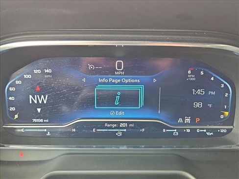 Used 2024 Chevrolet Tahoe LT AWD/4WD image 11