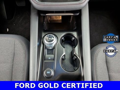 Certified 2025 Ford Explorer Active image 30