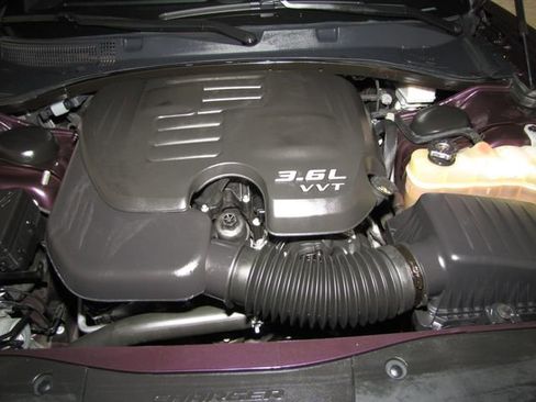 Used 2022 Dodge Charger SXT image 21