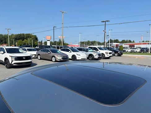 Used 2025 MAZDA CX-30 AWD 2.5 S w/ Preferred Package image 14