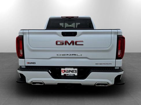 New 2026 GMC Sierra 1500 Denali AWD/4WD image 8