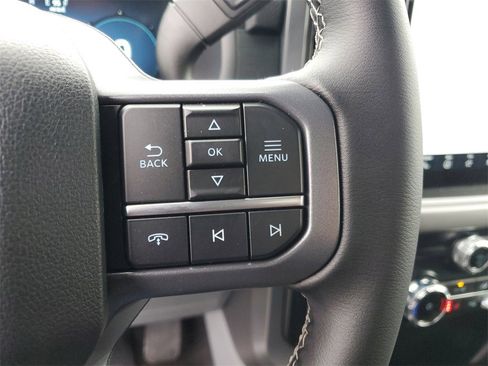 New 2025 Ford F150 XLT w/ Equipment Group 302A MID image 12