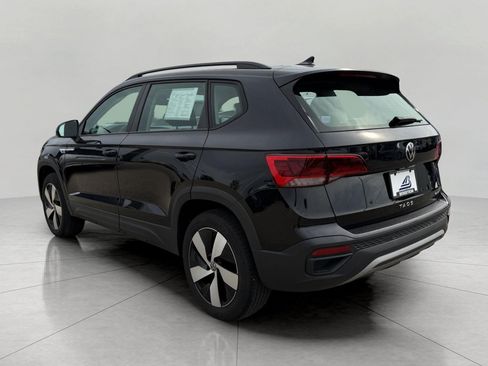 Used 2023 Volkswagen Taos S w/ Driver Assistance Package AWD/4WD image 8