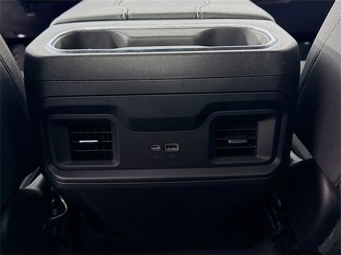 Used 2023 Chevrolet Silverado 1500 RST w/ Z71 Off-Road Package image 25