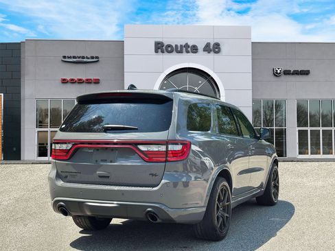 Used 2025 Dodge Durango R/T AWD/4WD image 5