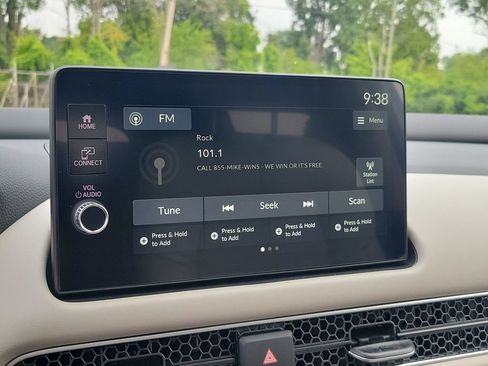 New 2027 Honda HR-V EX-L image 17