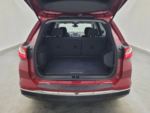Used 2020 Chevrolet Equinox LT image 29