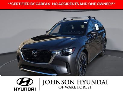 Used 2026 MAZDA CX-90 3.3 Turbo S w/ Premium Plus