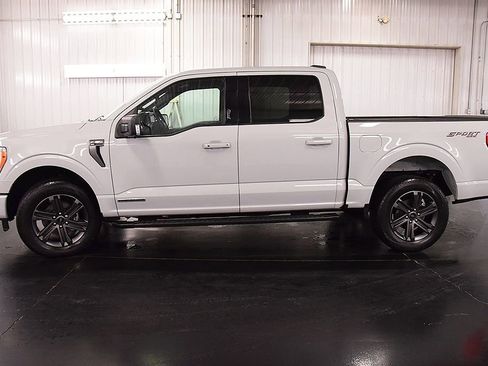 Used 2023 Ford F150 XLT w/ Equipment Group 302A High image 4