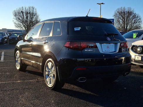Used 2011 Acura RDX 2WD image 4