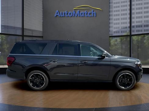 Used 2024 Ford Expedition Max Limited image 13