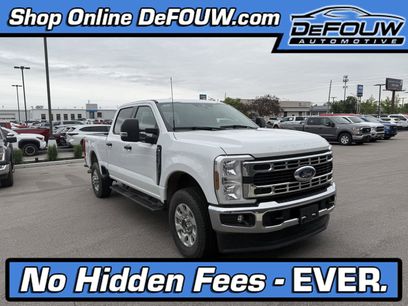 Used 2024 Ford F250 XLT