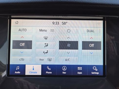 Used 2019 Ford Ranger Lariat w/ Equipment Group 501A Mid AWD/4WD image 27