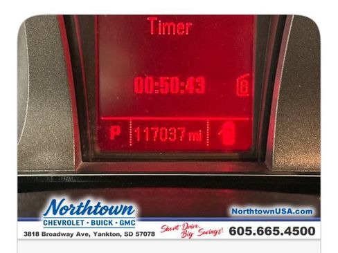 Used 2012 GMC Terrain SLT AWD/4WD image 16