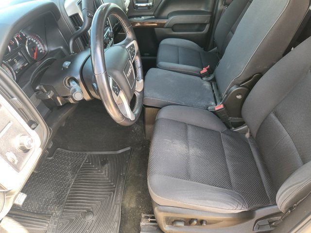 Used 2016 GMC Sierra 1500 SLE w/ Texas SLE Value Package RWD image 13