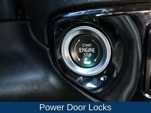 Used 2025 GMC Sierra 1500 SLT image 22