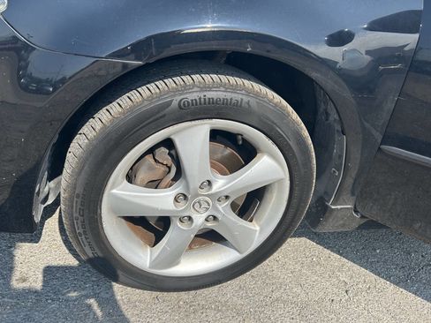 Used 2008 MAZDA MAZDA6 i Sport Value Edition image 12