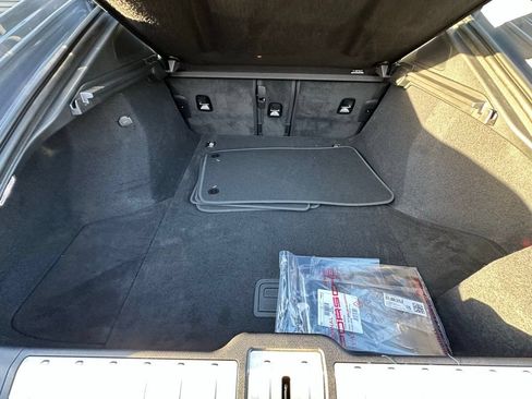 Certified 2026 Porsche Panamera RWD image 40