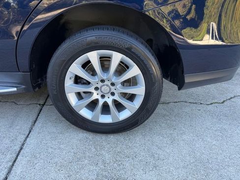 Used 2016 Mercedes-Benz GLE 300d 4MATIC image 39