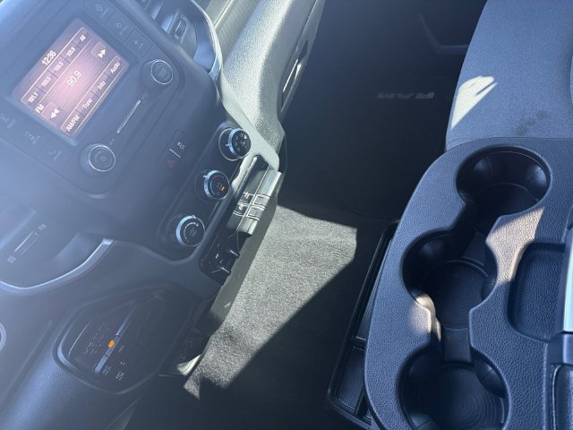 Used 2021 RAM 2500 Big Horn AWD/4WD image 16