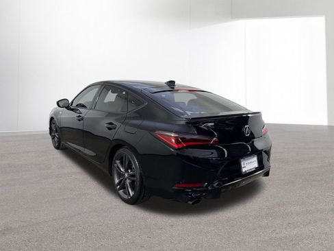 Certified 2024 Acura Integra A-Spec image 32