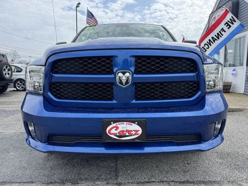 Used 2019 RAM 1500 Express image 2
